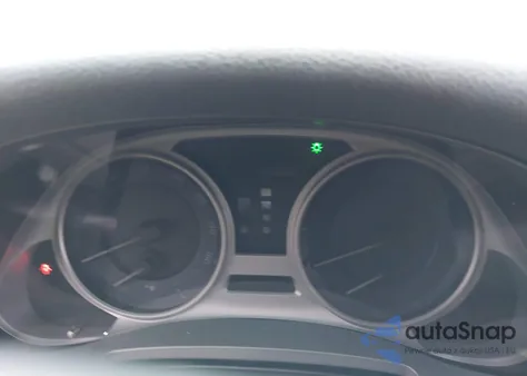 2008 Lexus Is 250 z USA, uszkodzony, nr VIN JTHBK262X82069512